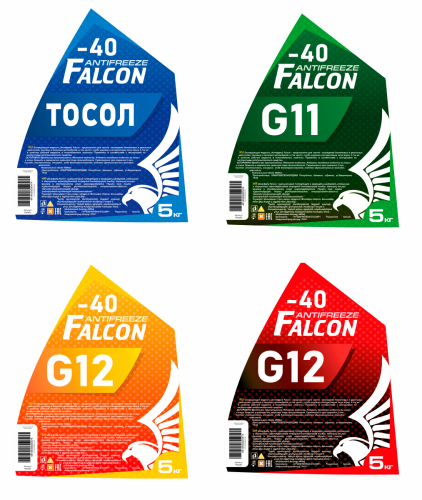 Falcon 5L-01