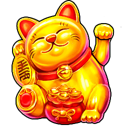 lucky cat v1 F