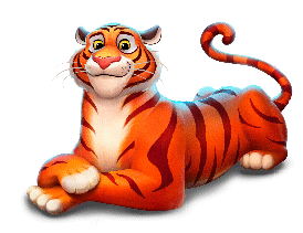 tiger v3 F